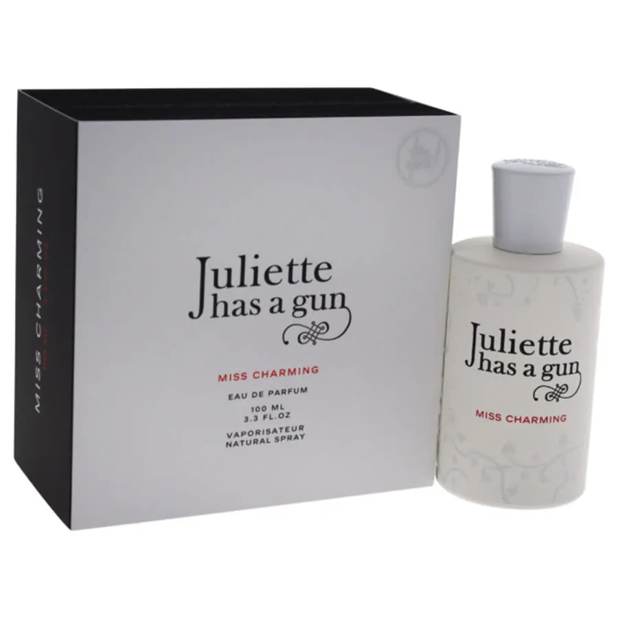 Juliette Has A Gun Juliette Has A Gun Miss Charming EDP 100ml, vista principal.