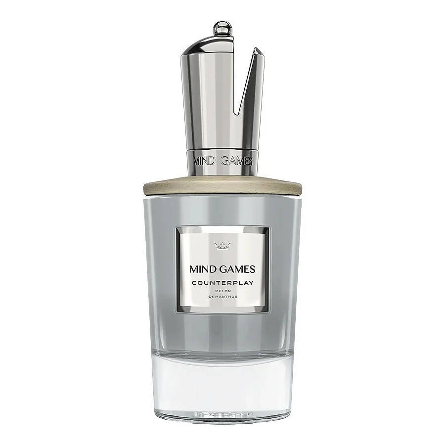 Mind Games Mind Games Counterplay Extrait 100ml, vista principal.