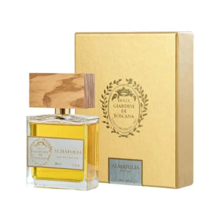 Giardini Di Toscana Giardini Di Toscana Almafolia EDP 100ml, vista principal.