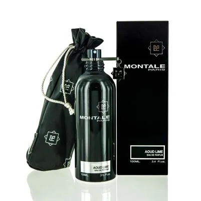 Montale Aoud Lime EDP 100ml, vista principal.