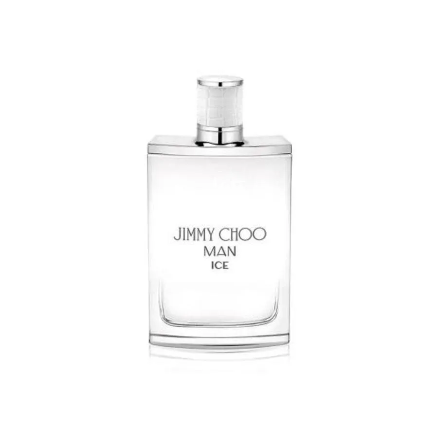 Jimmy Choo Jimmy Choo Man Ice EDT, vista principal.