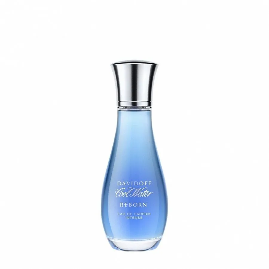 Davidoff Davidoff Cool Water Reborn EDP, vista principal.