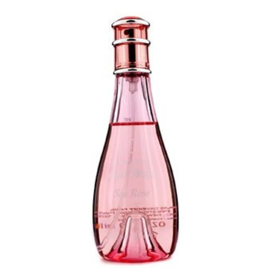 Davidoff Cool Water Sea Rose by Davidoff EDT, vista principal.