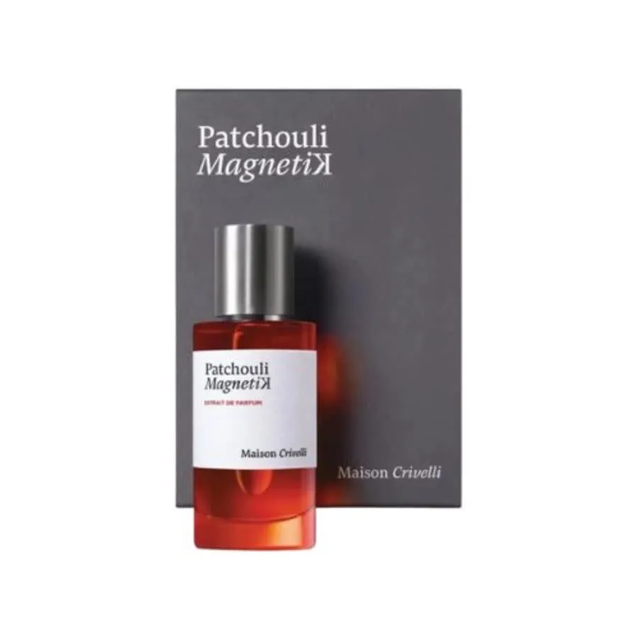 Maison Crivelli Maison Crivelli Patchouli Magnetik Extrait 50ml, vista principal.