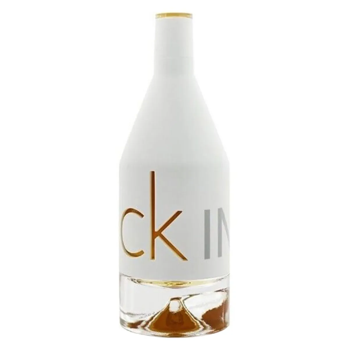 Calvin Klein Ckin2u EDT, vista principal.