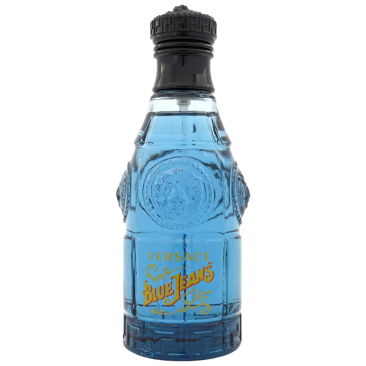 Versace Versus Blue Jeans By Gianni Versace , EDT 75ml, vista principal.