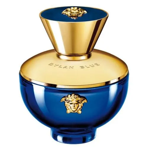 Versace Versace pour femme Dylan Blue EDP 100ml (Tester), vista principal.