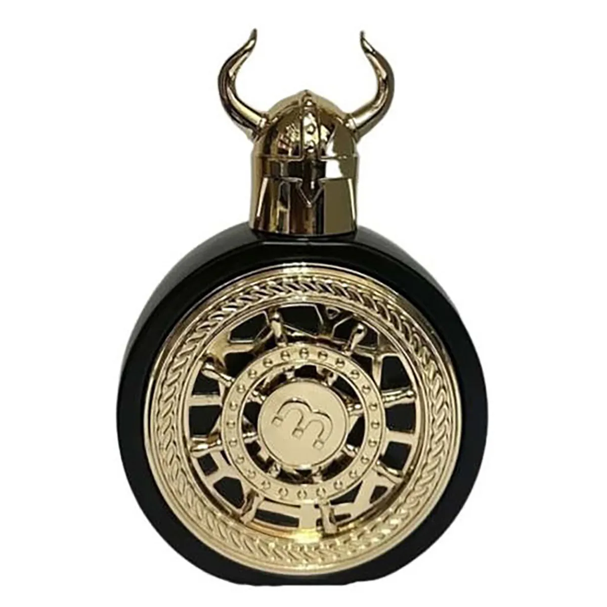 Bharara Bharara Viking Cairo EDP 100ml, vista principal.
