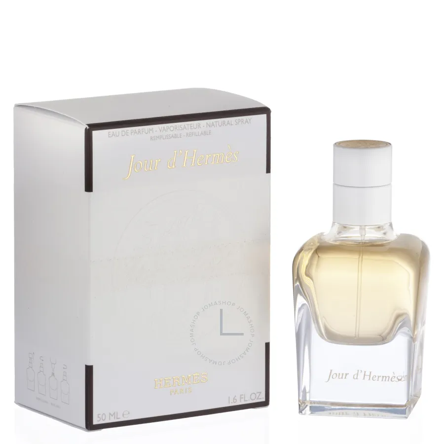 Hermes Jour D'Hermes/Hermes EDP, vista principal.