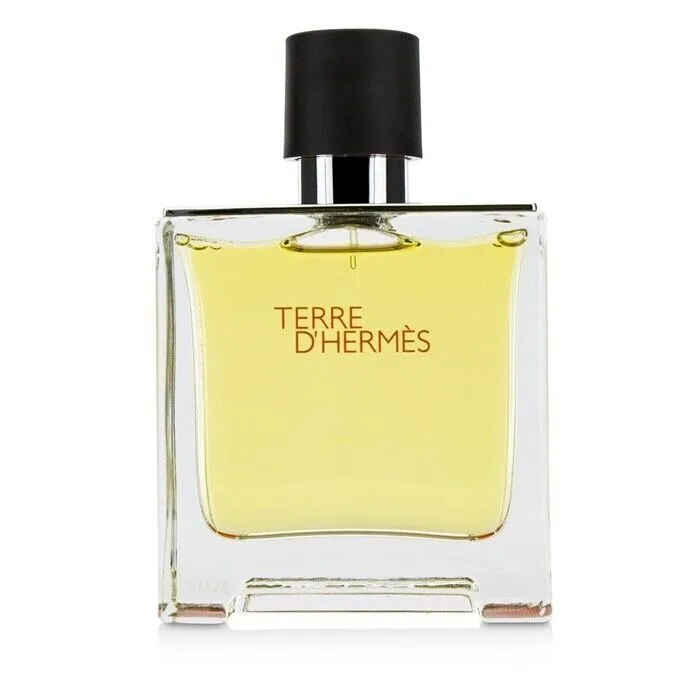 Hermes Hermes Terre D'Hermes Parfum 75ml, vista principal.