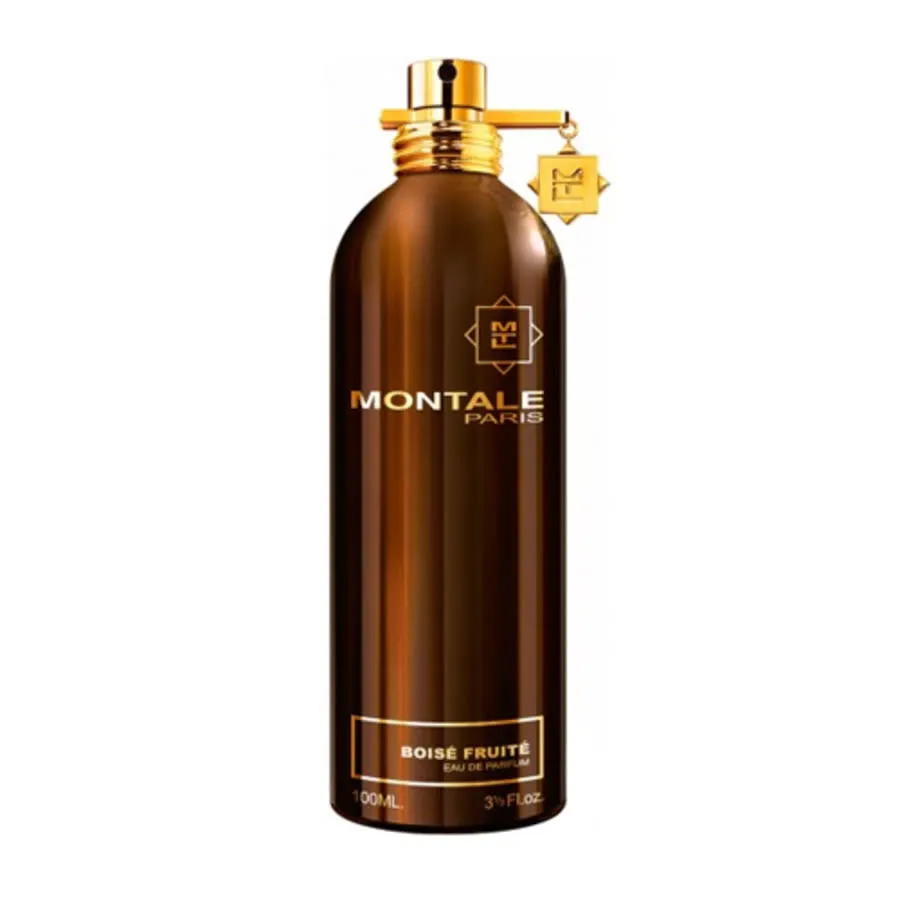 Montale Boise Fruite EDP 100ml, vista principal.