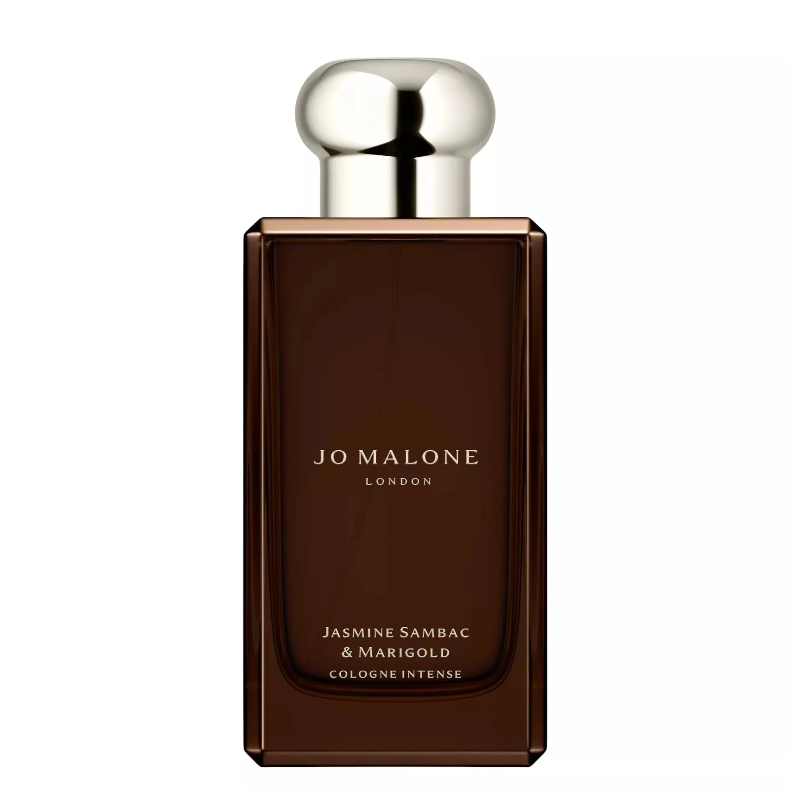 Jo Malone London Jo Malone London Jasmine Sambac and Marigold Intense EDC 100ml, vista principal.