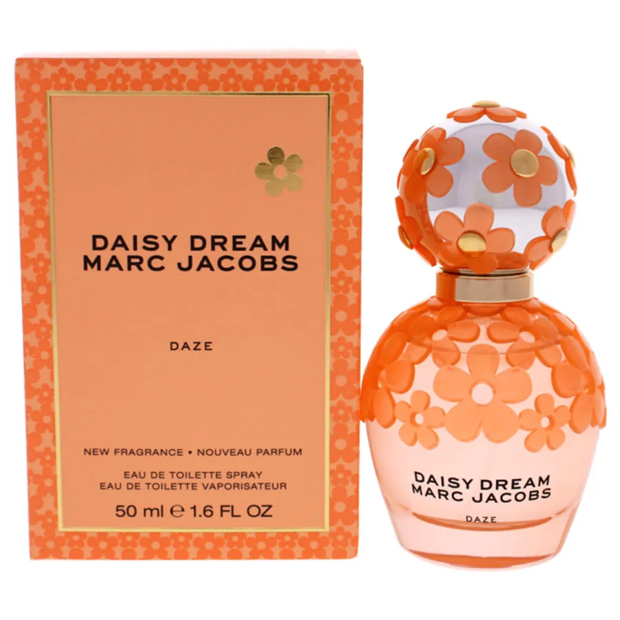 Marc Jacobs Marc Jacobs Daisy Dream Daze EDT 50ml, vista principal.