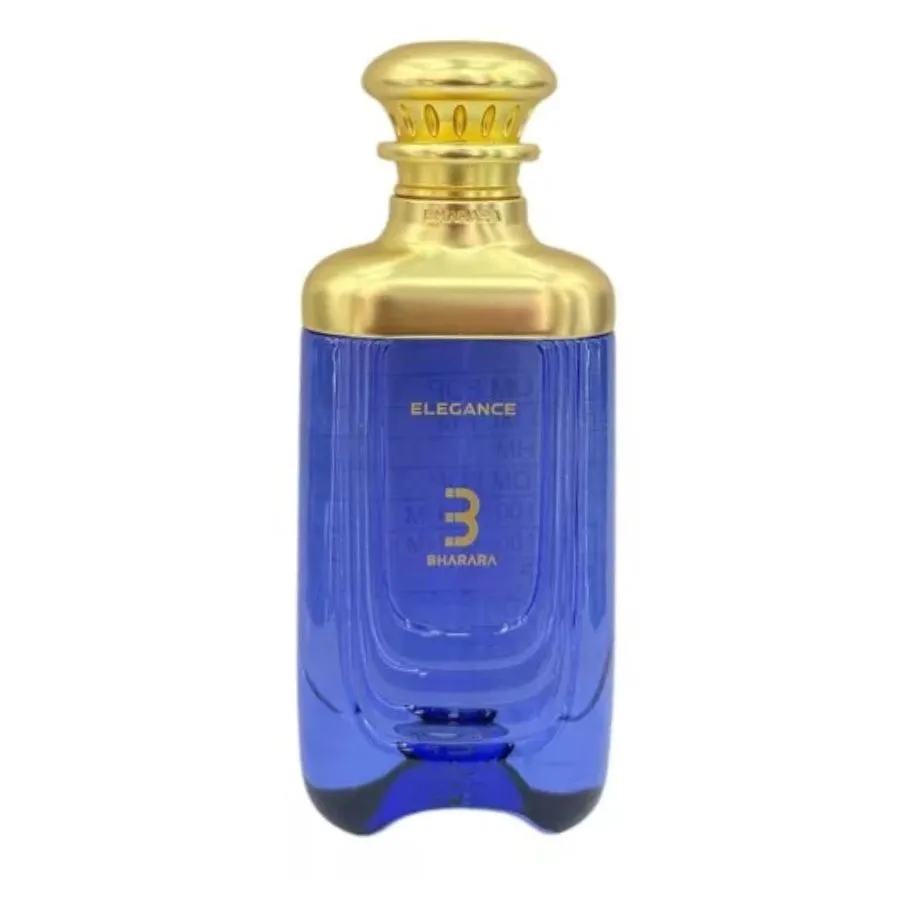 Bharara Bharara Elegance EDP 100ml, vista principal.