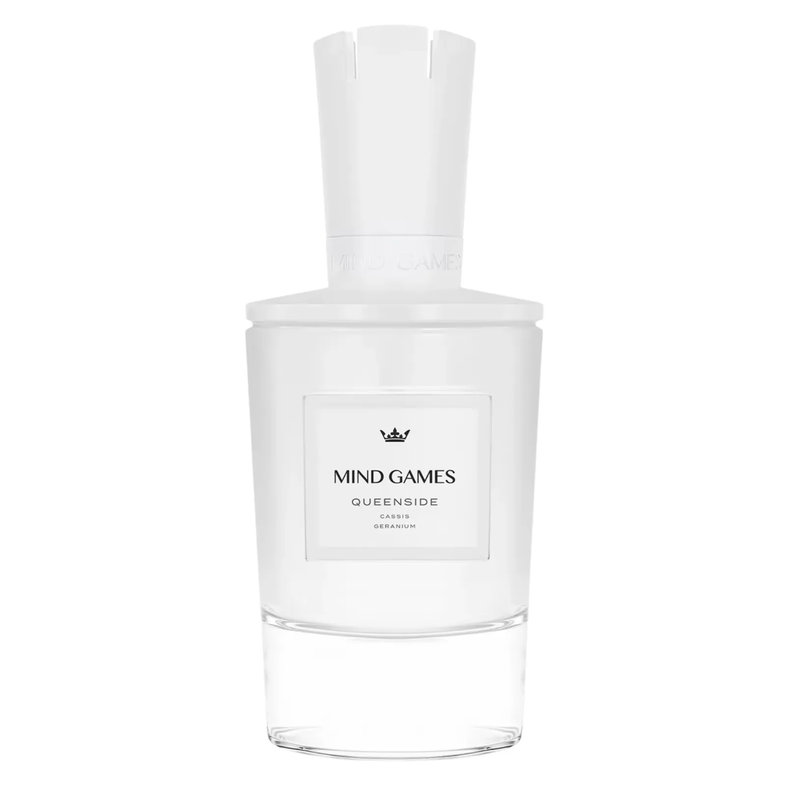 Mind Games Mind Games Queenside Extrait, vista principal.