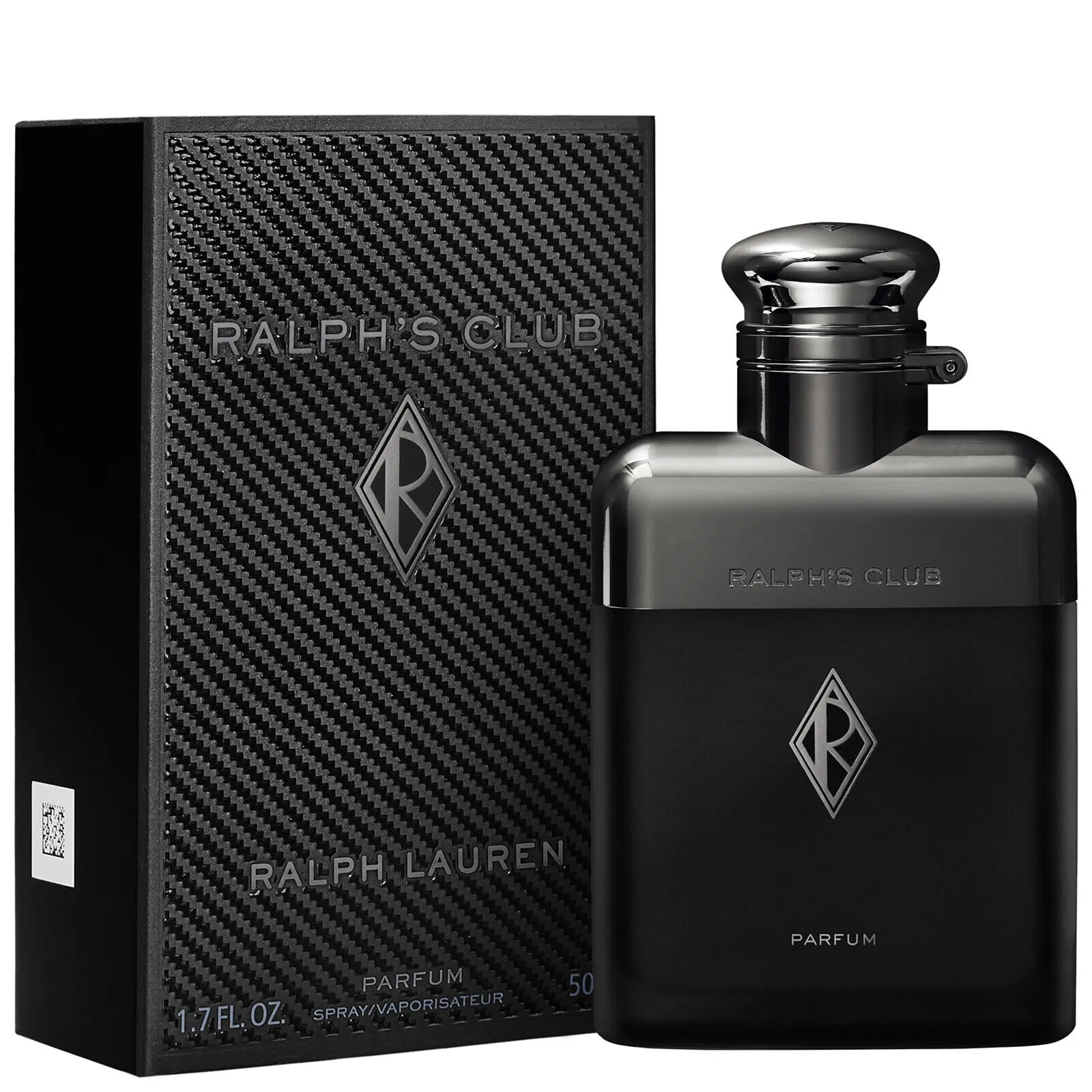 Ralph Lauren Ralph Lauren Ralph's Club Parfum, vista principal.