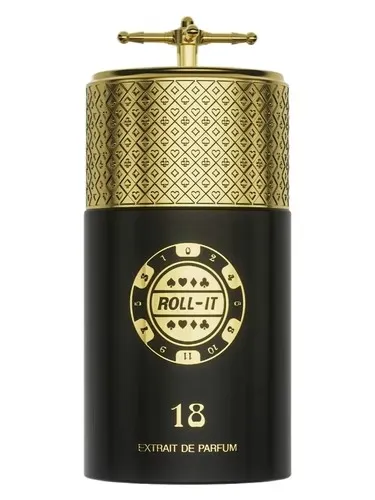 Jo Milano Jo Milano Roll It 18 Extrait 100ml, vista principal.