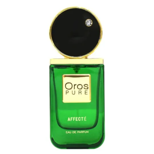 Armaf Armaf Oros Pure Affecte EDP 100ml, vista principal.