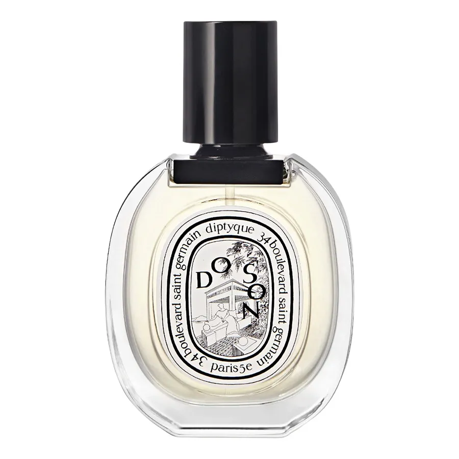 Diptyque Diptyque Do Son EDT, vista principal.