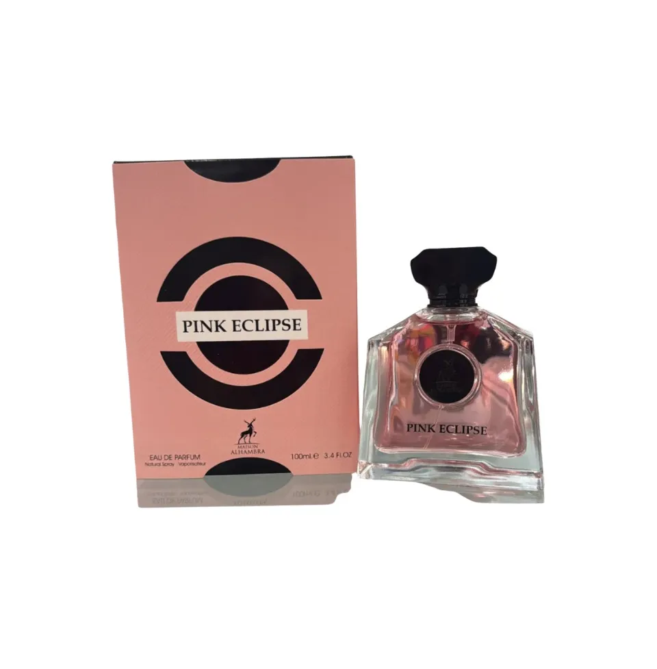 Maison Alhambra Maison Alhambra Pink Eclipse EDP 100ml, vista principal.