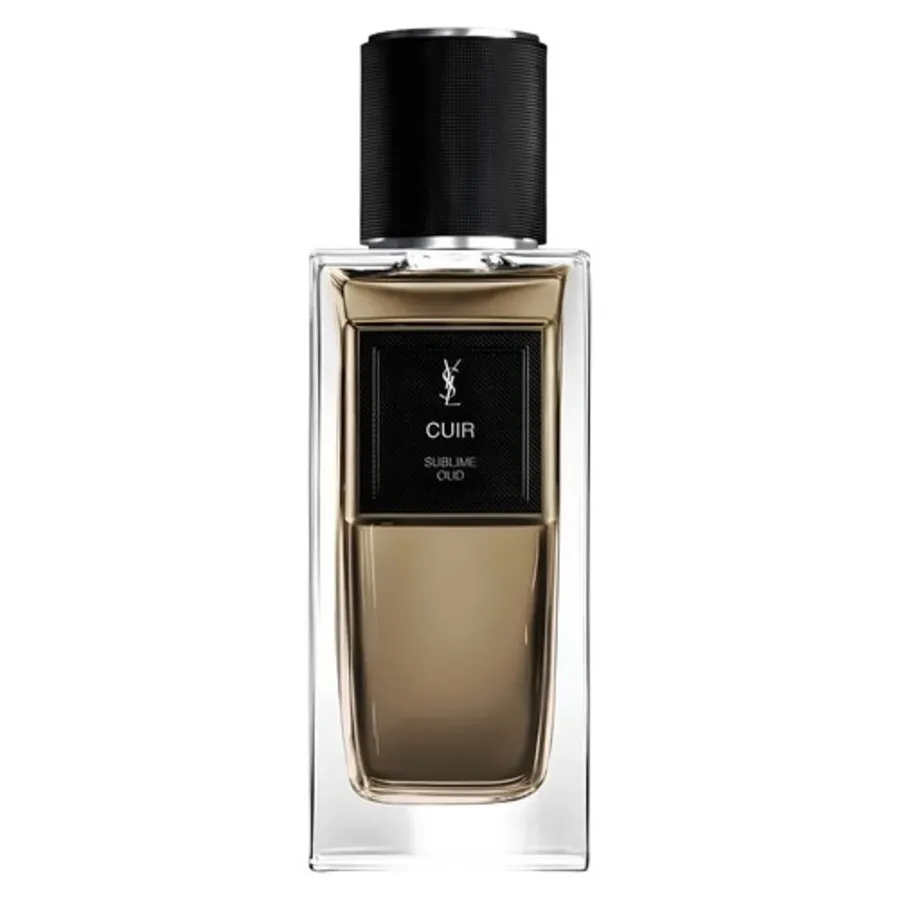 Yves Saint Laurent Yves Saint Laurent Cuir Sublime Oud EDP 125ml, vista principal.