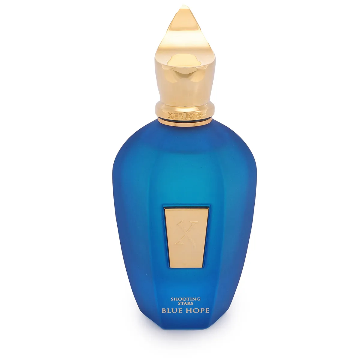 Xerjoff Xerjoff Shooting Stars Blue Hope EDP 100ml, vista principal.