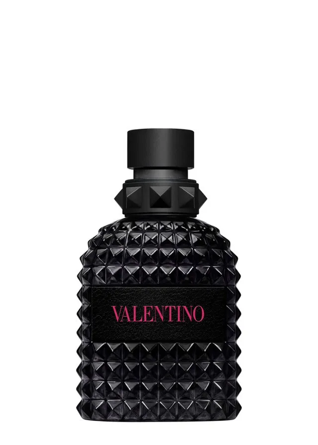 Valentino Valentino Uomo Born in Roma Extradose Parfum, vista principal.