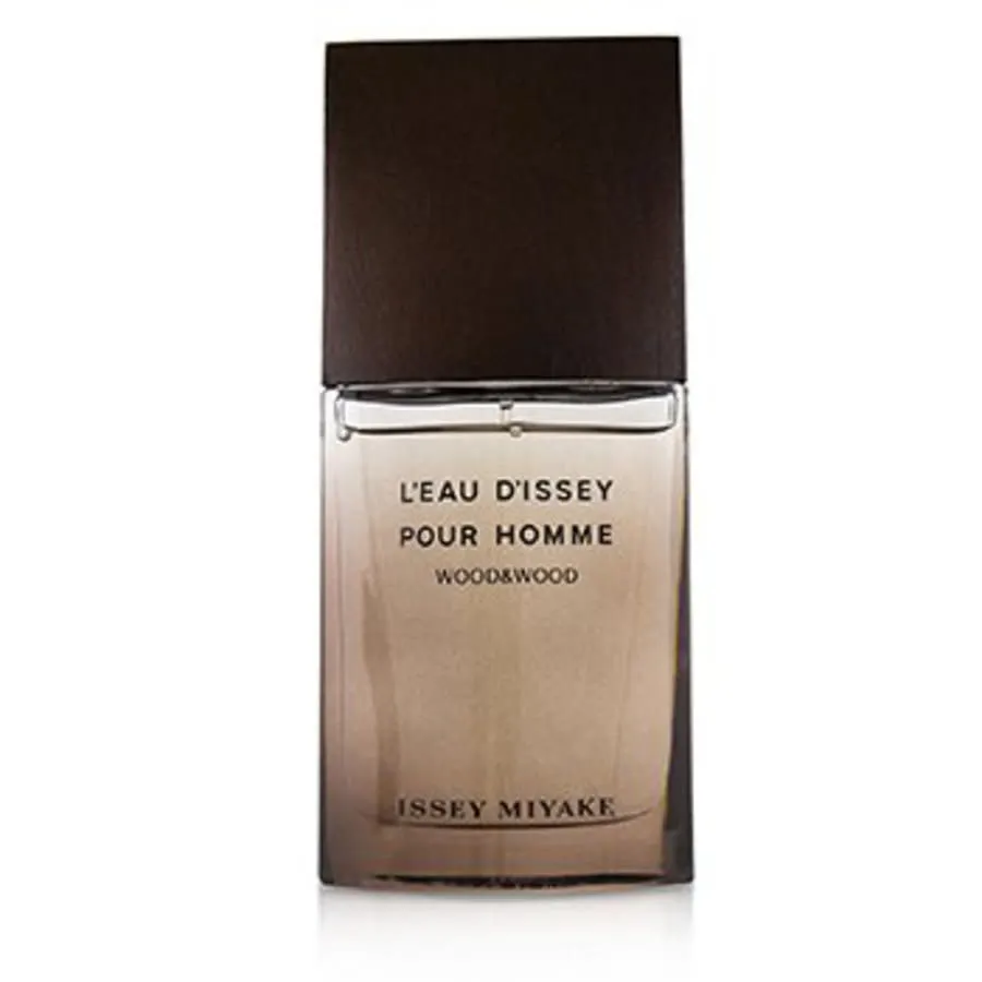 Issey Miyake Leau Dissey Wood & Wood EDP 50ml, vista principal.