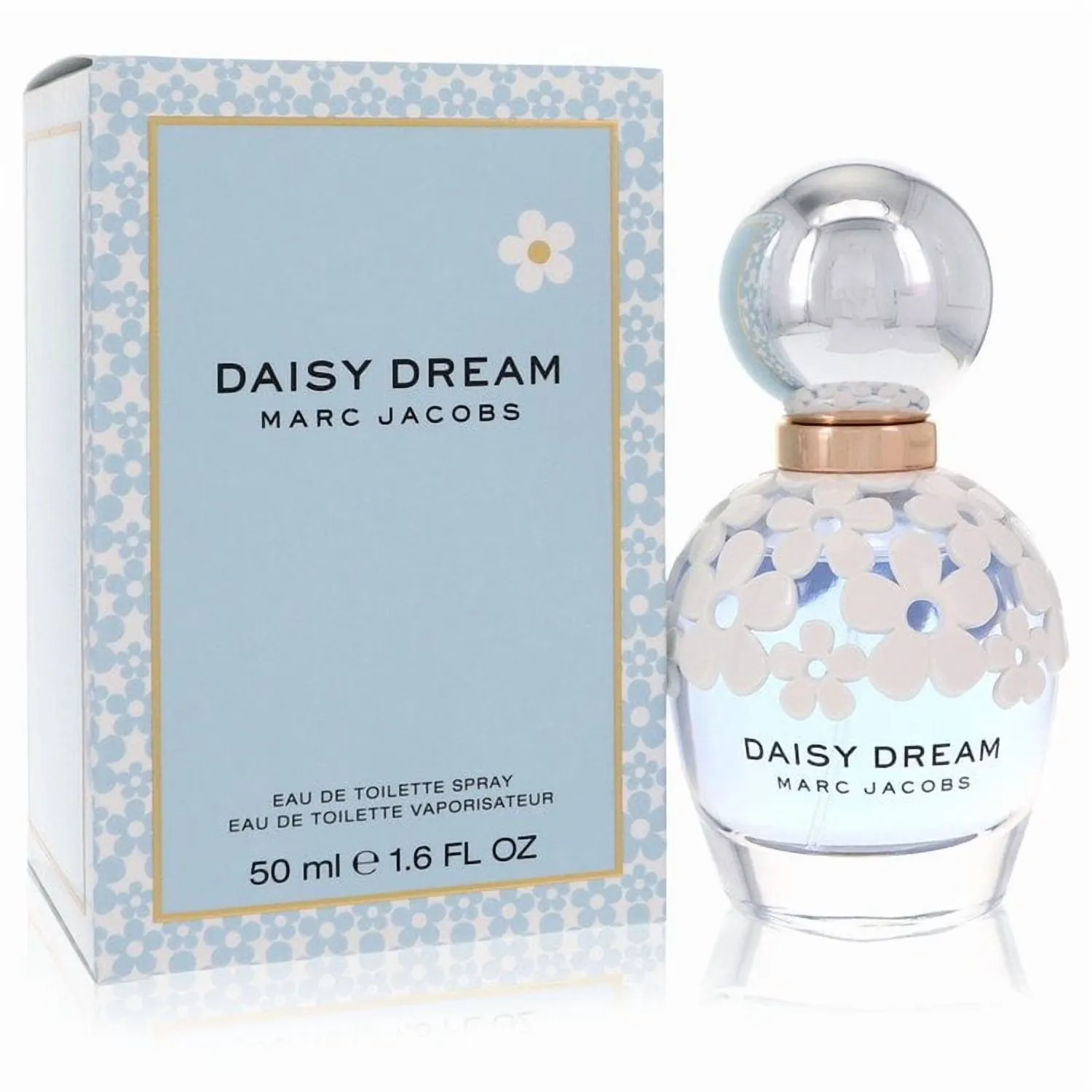 Marc Jacobs Marc Jacobs Daisy Dream EDT, vista principal.