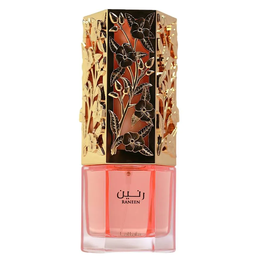 Lattafa Lattafa Raneen EDP 80ml, vista principal.