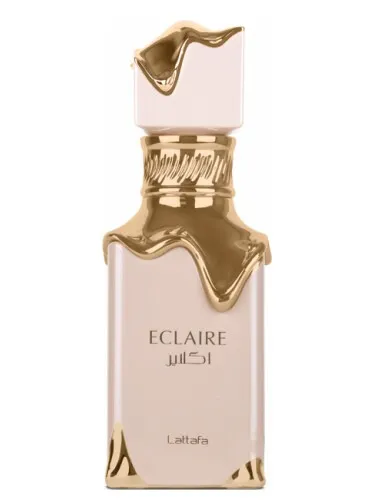 Lattafa Lattafa Eclaire EDP 100ml, vista principal.