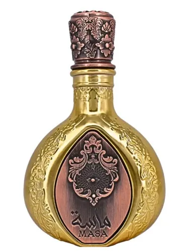 Lattafa Lattafa MASA EDP 100ml, vista principal.