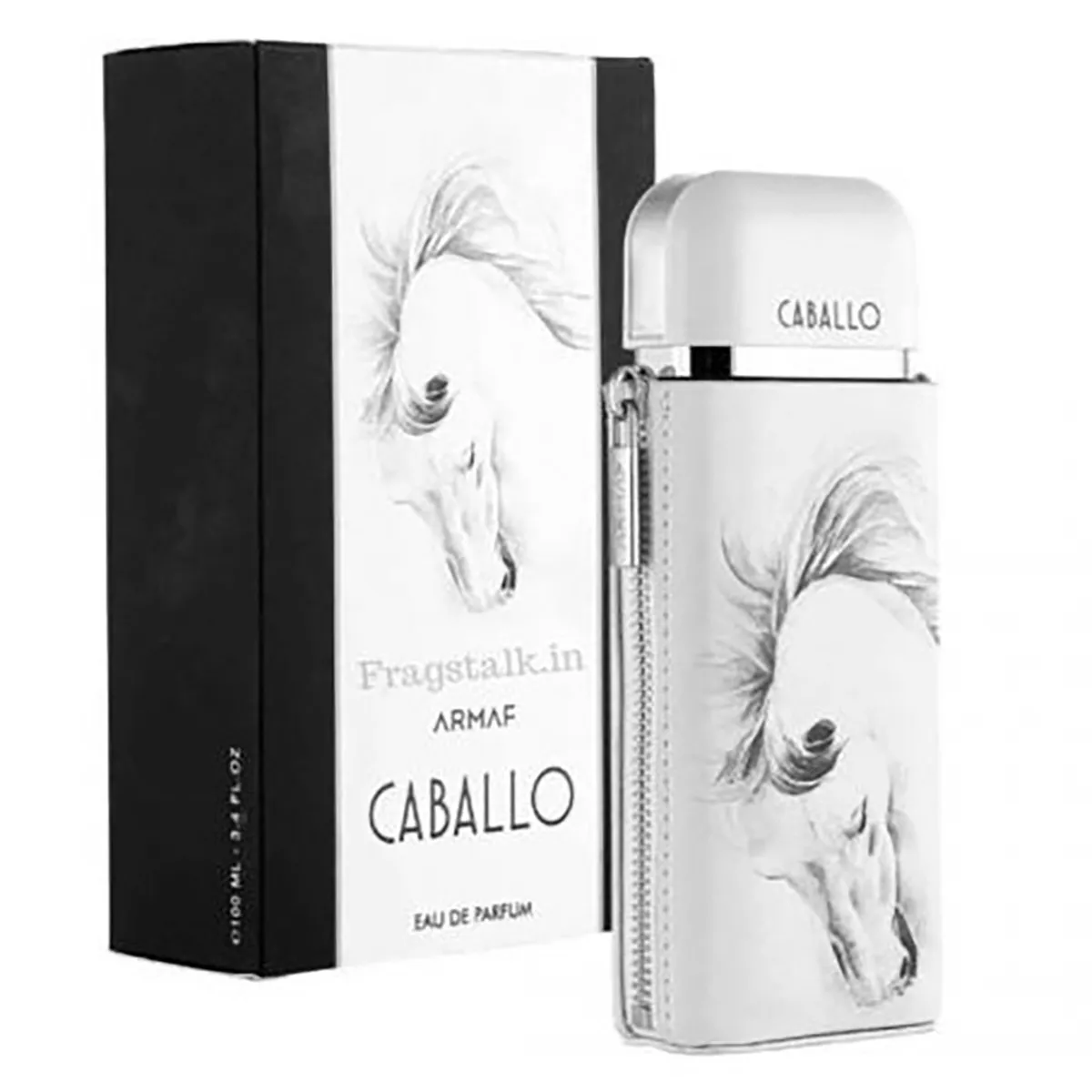 Armaf Armaf Caballo EDP 100ml, vista principal.