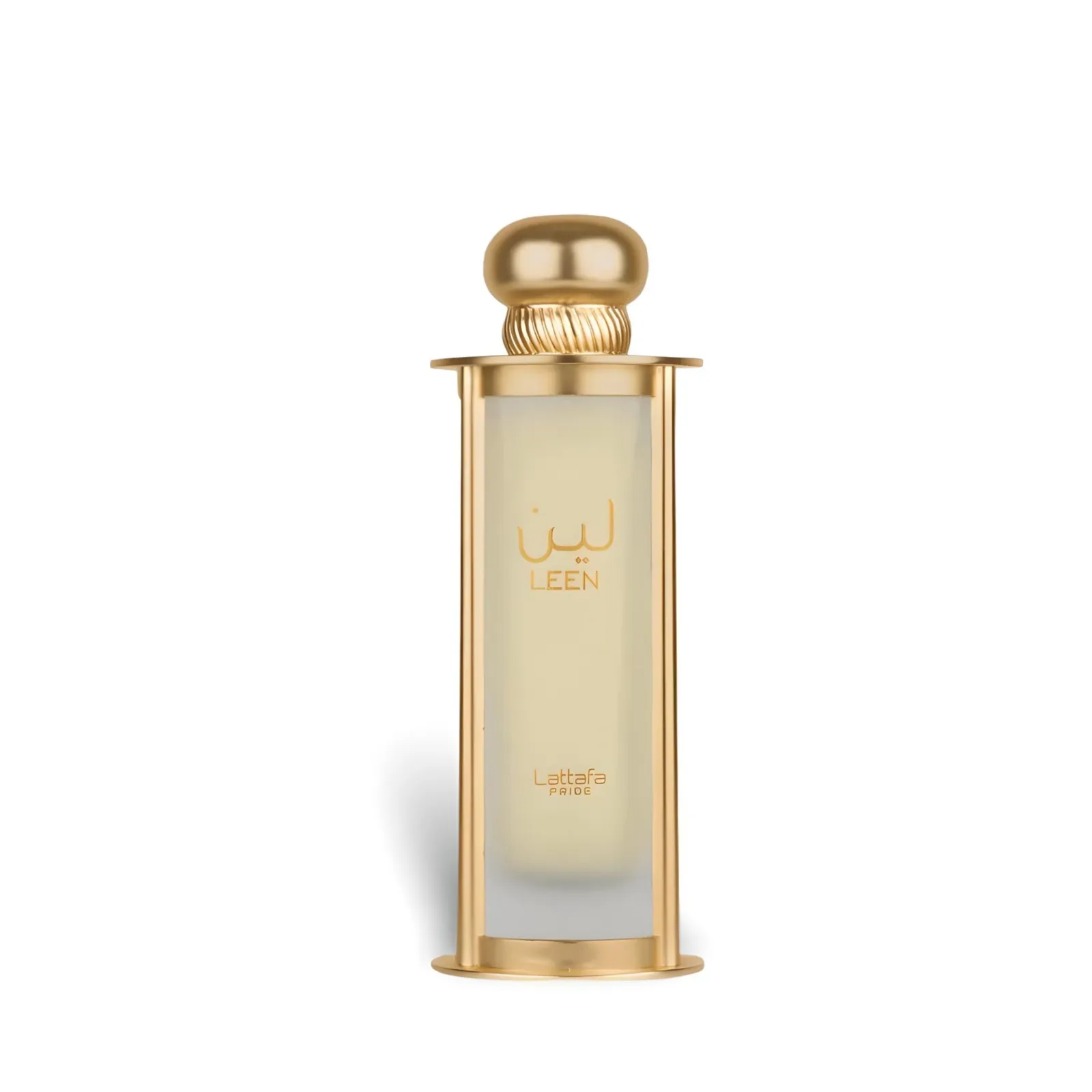Lattafa Lattafa Leen EDP 100ml, vista principal.