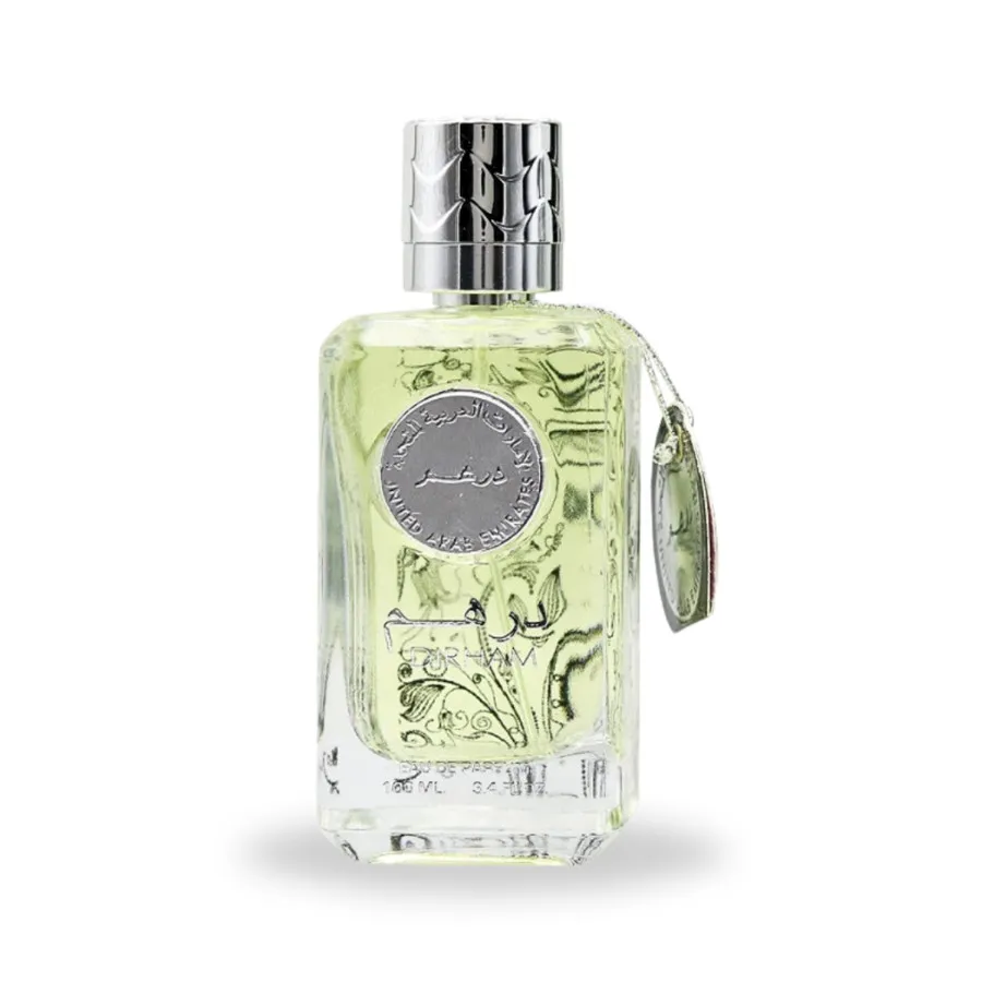 Ard Al Zaafaran Ard Al Zaafaran Dirham EDP 100ml, vista principal.