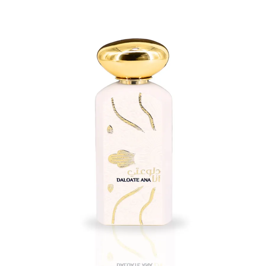 Ard Al Zaafaran Ard Al Zaafaran Daloate Ana EDP 100ml, vista principal.