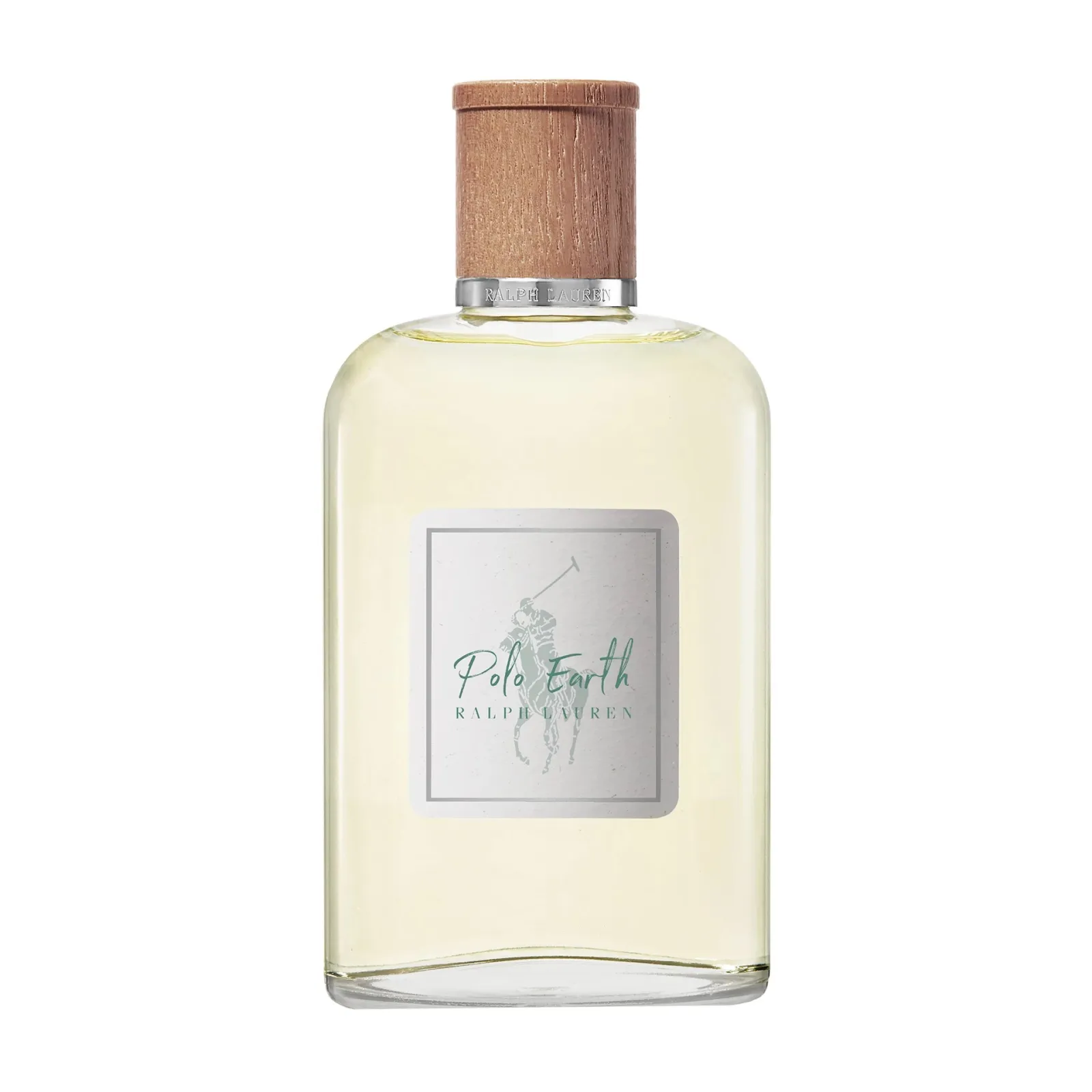 Ralph Lauren Ralph Lauren Fragrance Polo Earth EDT 200ml, vista principal.