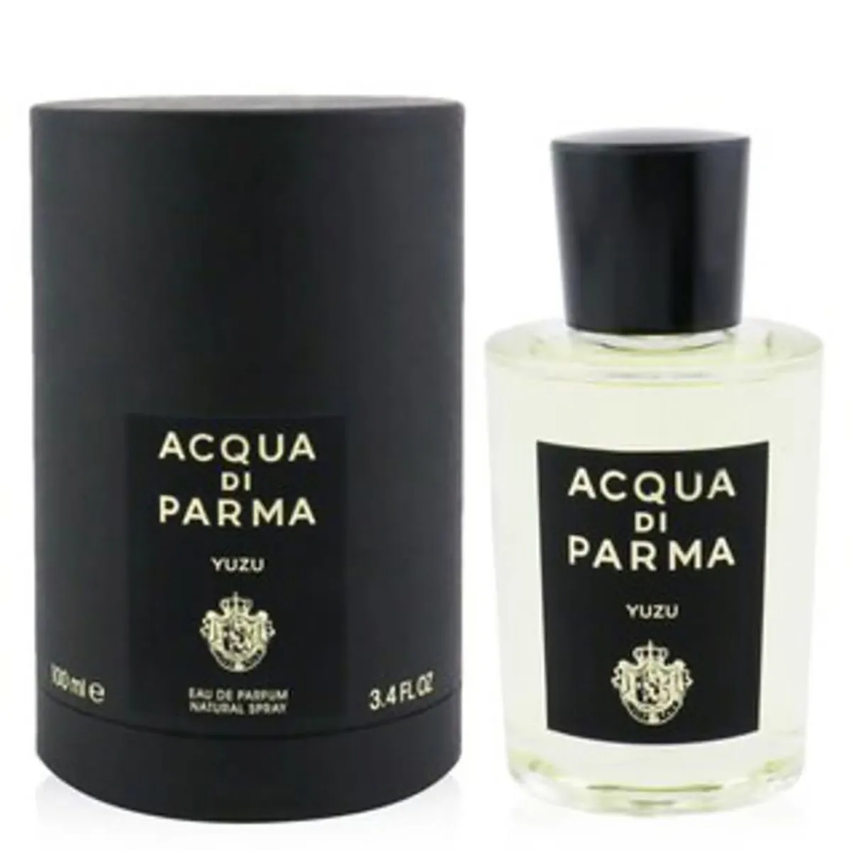 Acqua Di Parma Acqua Di Parma Yuzu EDP 100ml, vista principal.