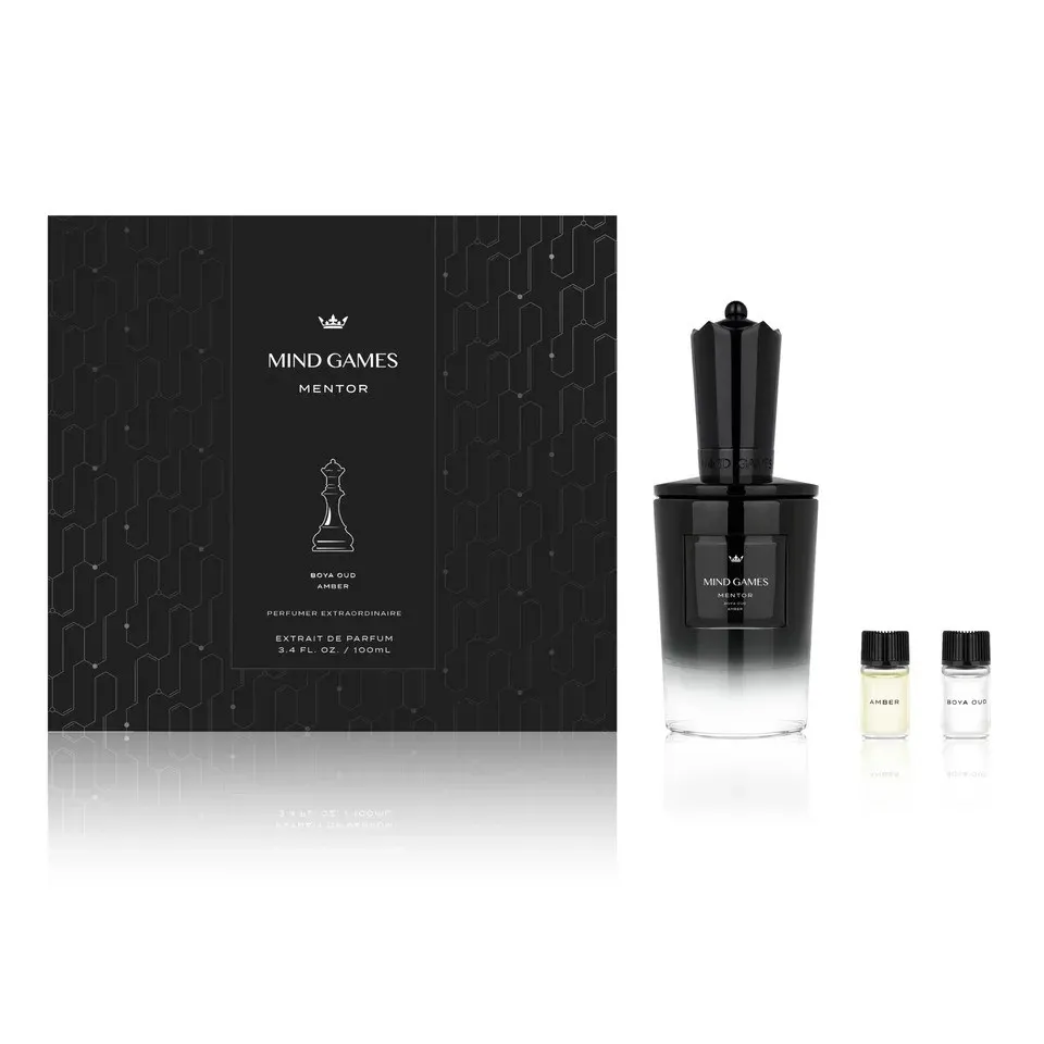 Mind Games Mind Games Mentor Extrait 100ml, vista principal.