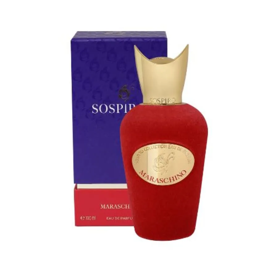 Sospiro Sospiro Maraschino EDP, vista principal.