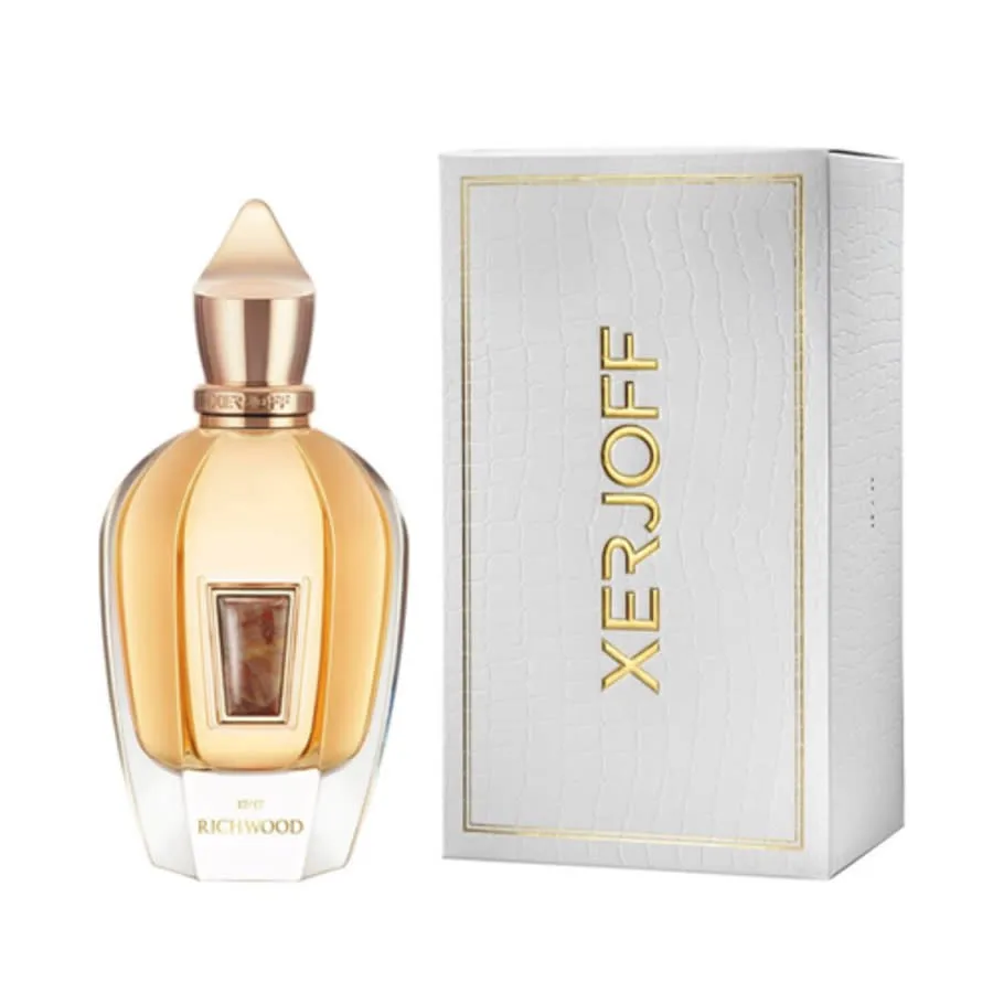 Xerjoff Xerjoff 17/17 Richwood EDP 100ml, vista principal.