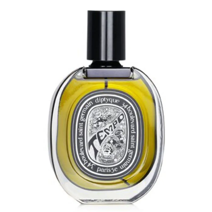 Diptyque Diptyque Tempo EDP 75ml, vista principal.