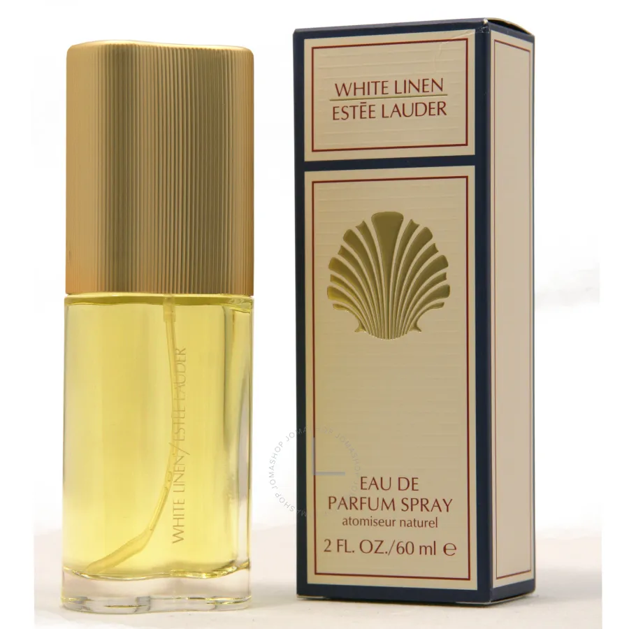 Estee Lauder White Linen EDP 60ml, vista principal.