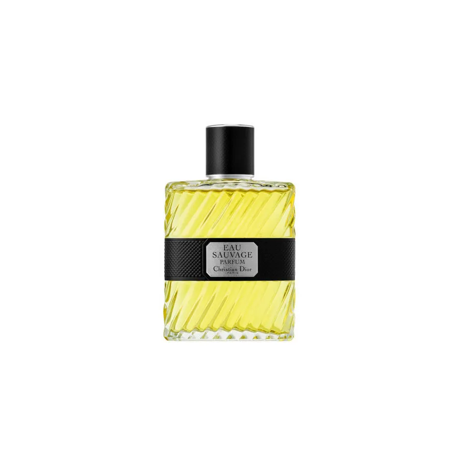 Dior Dior Eau Sauvage Parfum 100ml, vista principal.