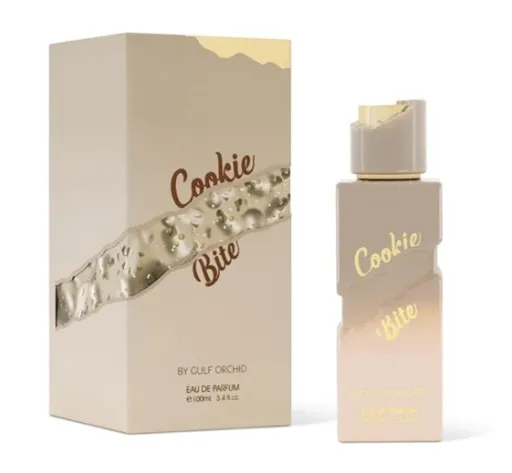 Gulf Orchid Gulf Orchid Cookie Bite EDP 100ml, vista principal.