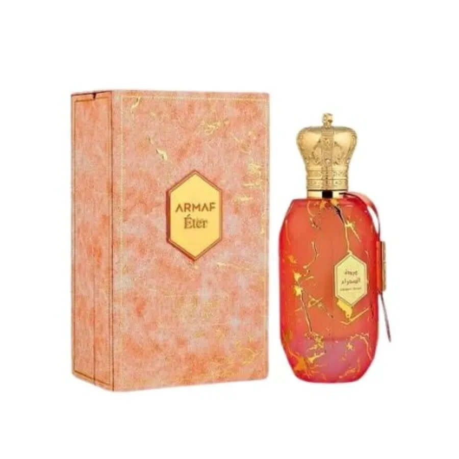 Armaf Armaf Desert Rose EDP 100ml, vista principal.