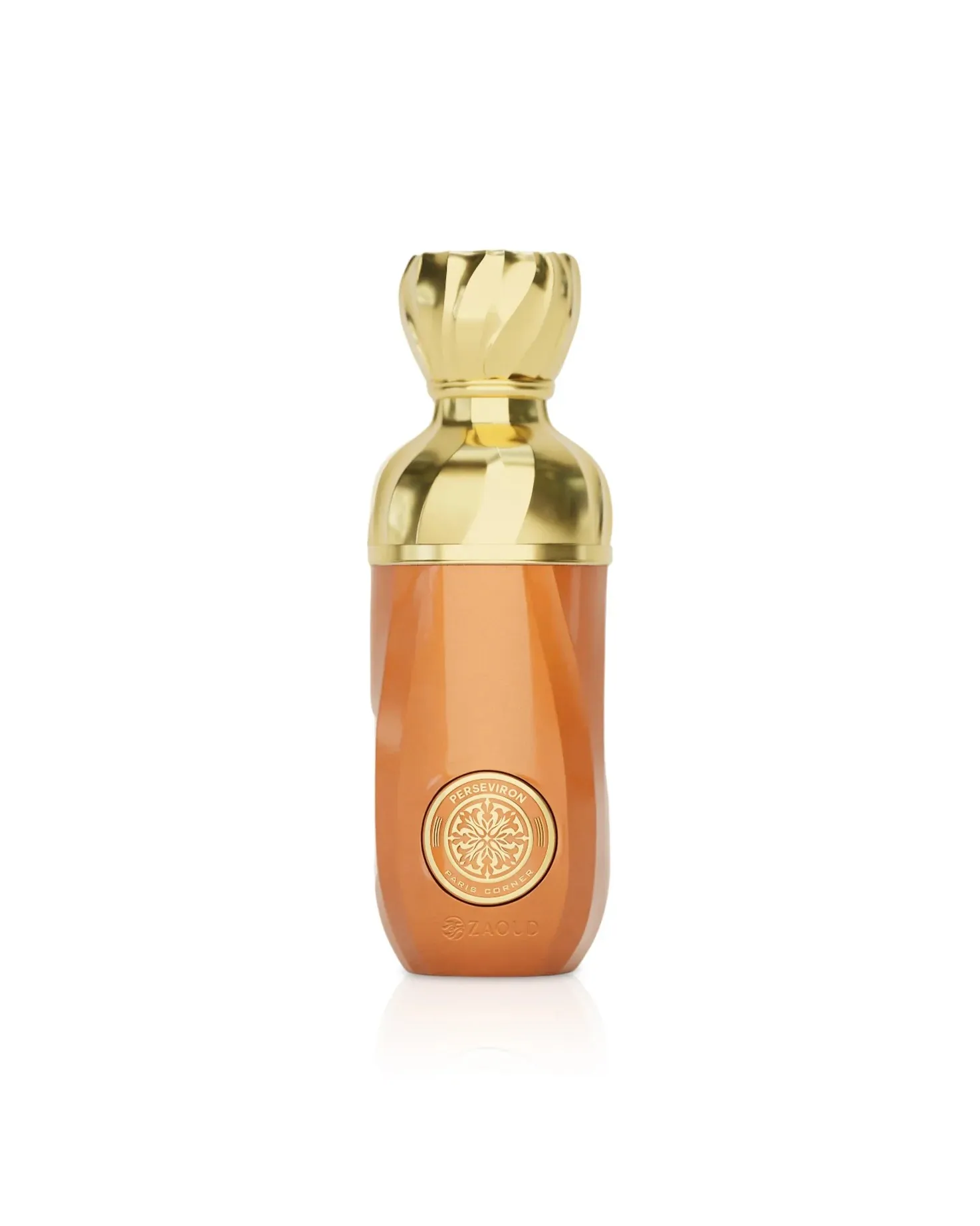 Paris Corner Paris Corner Perseviron EDP 100ml, vista principal.