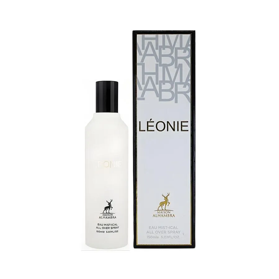 Maison Alhambra Maison Alhambra Leonie 150ml, vista principal.