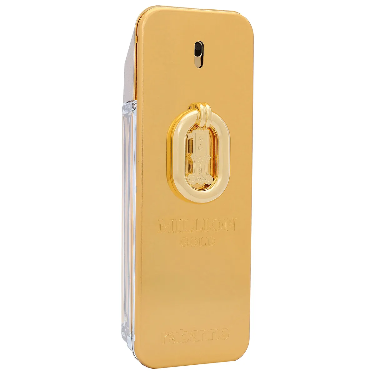 Paco Rabanne Paco Rabanne Million Gold Intense EDP, vista principal.