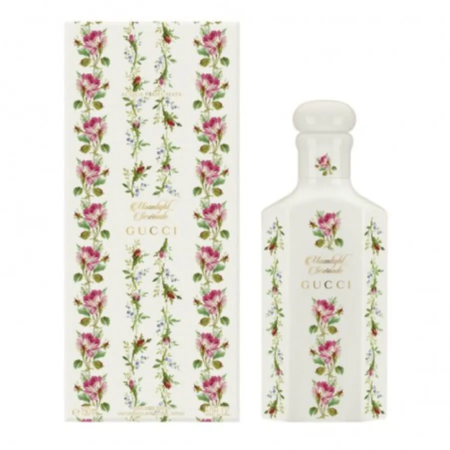 Gucci Gucci Moonlight Serenade EDP 150ml, vista principal.